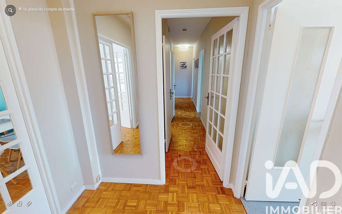 Photo 3 - Appartement à LE MANS