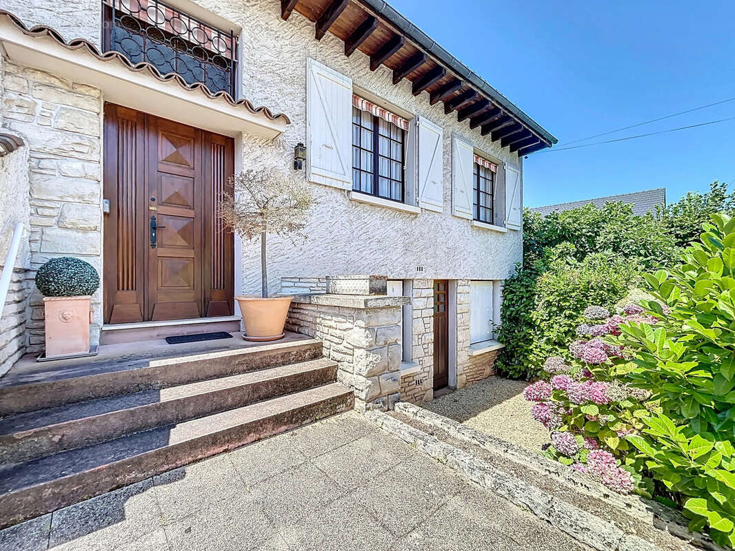 Maison à BRIVE-LA-GAILLARDE