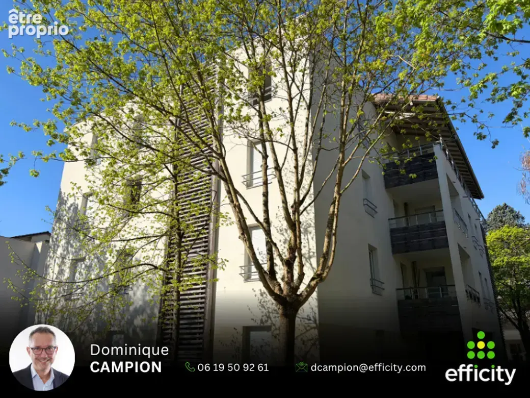 Appartement - photo 23