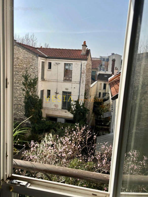 Appartement à VINCENNES