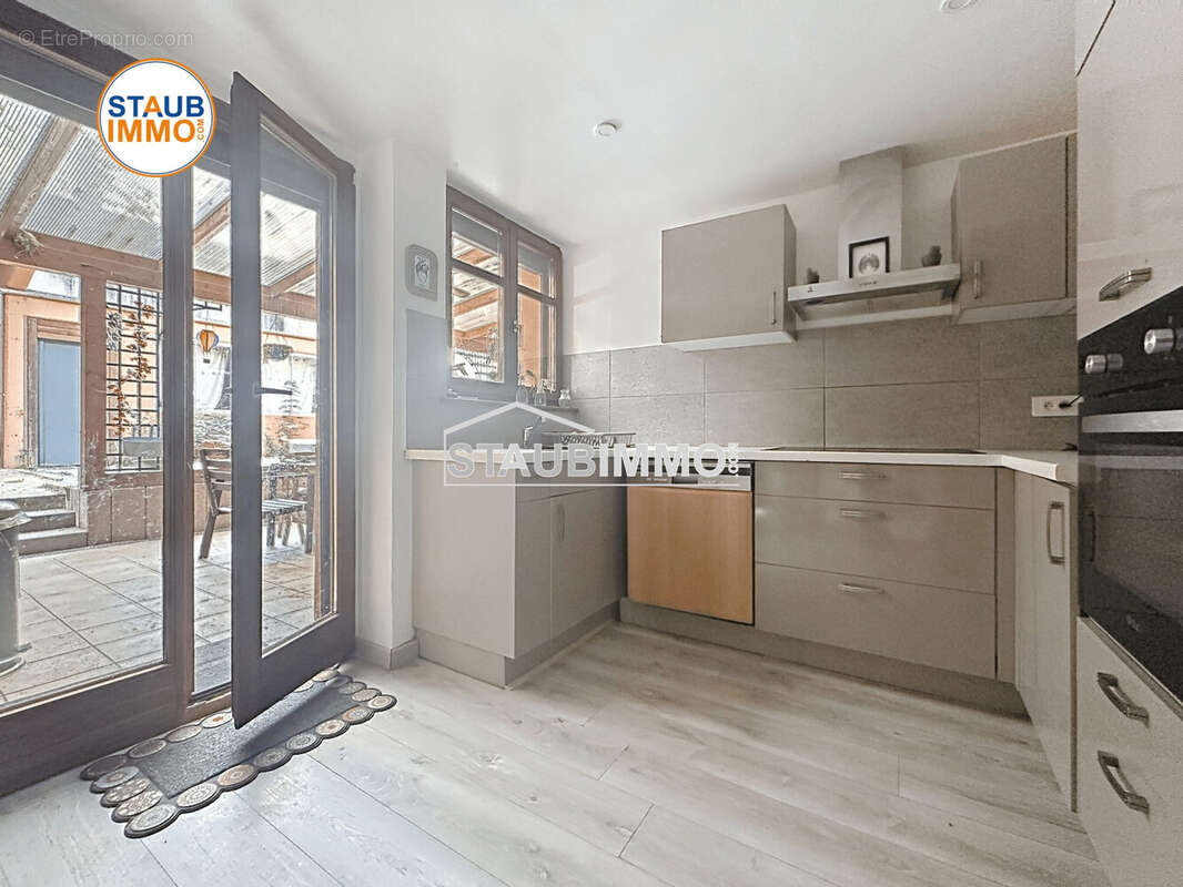Maison 157 m² à Buschwiller  - photo 3