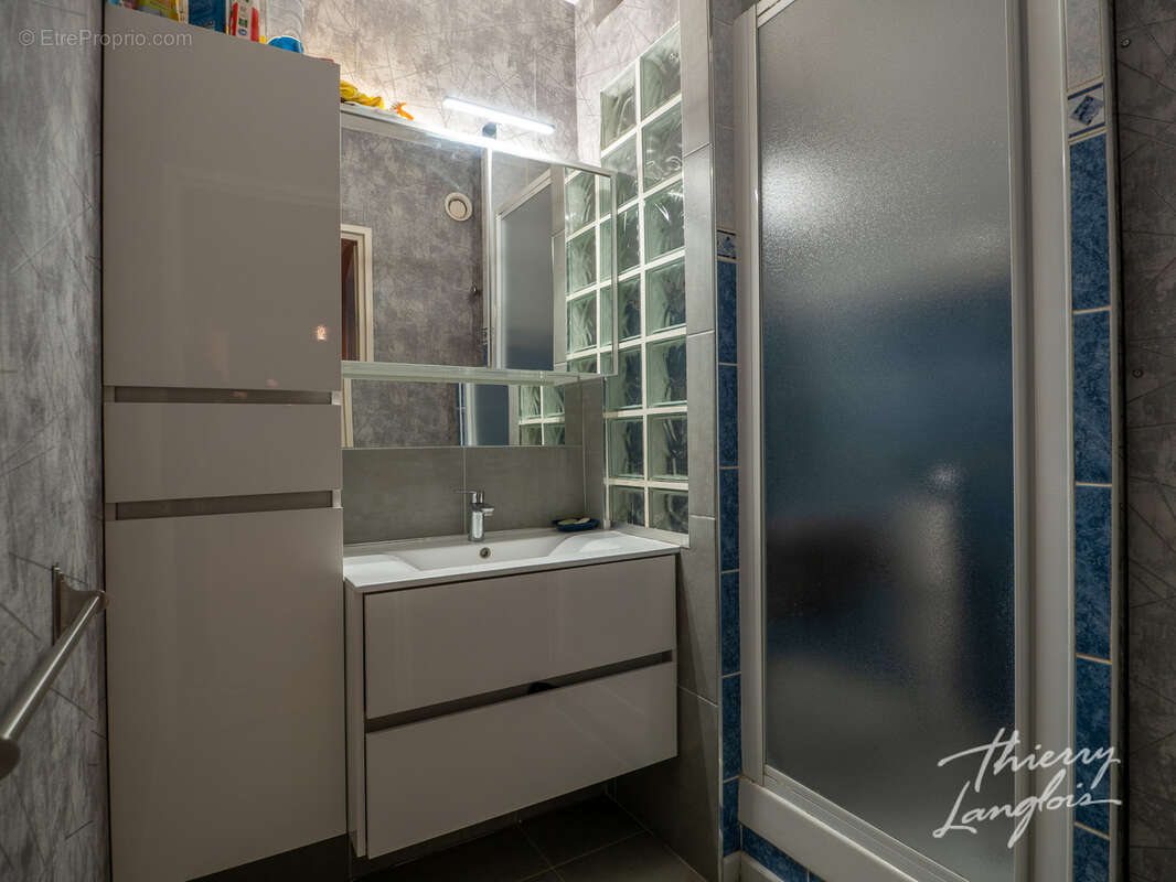 Appartement à MONS-EN-BAROEUL