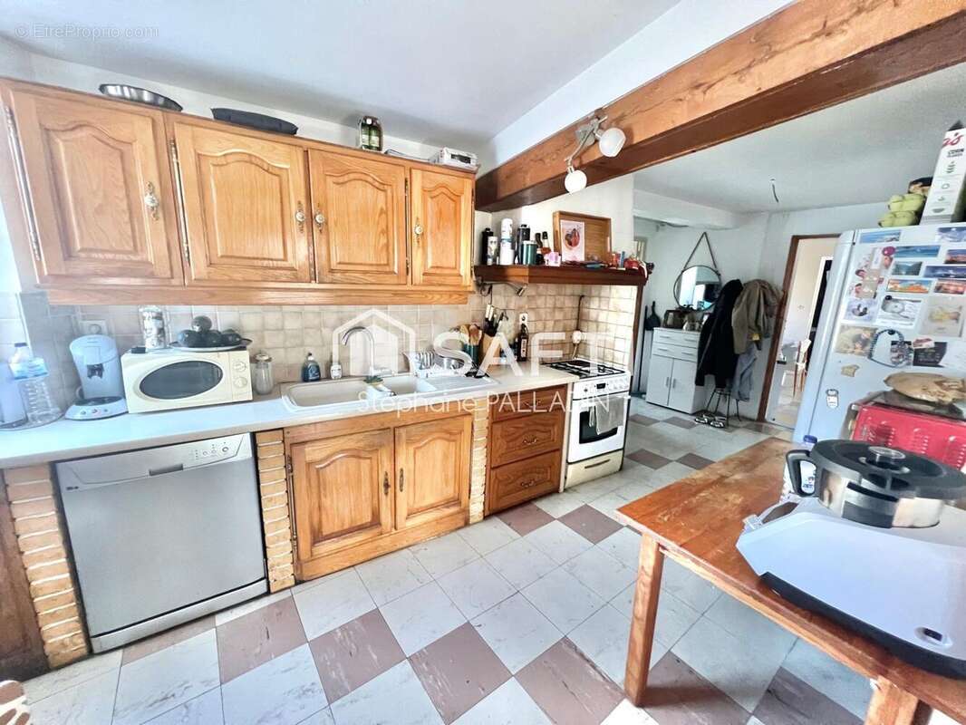 Photo 6 - Maison à EAUZE