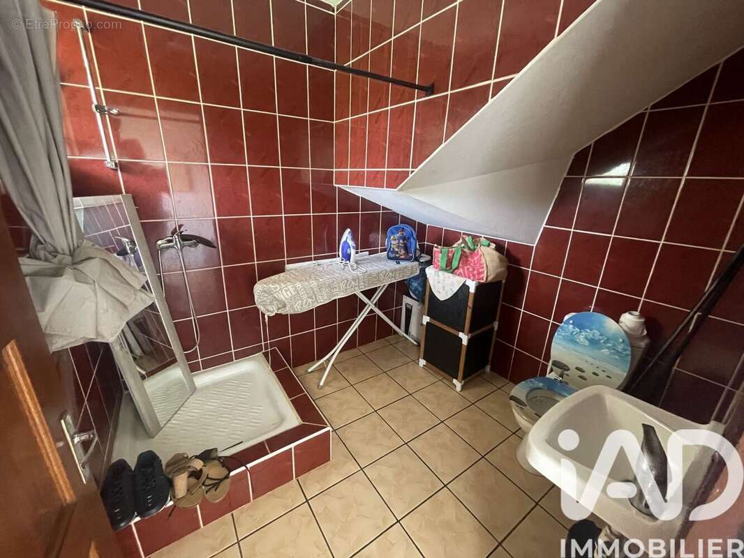 Photo 8 - Maison à SAINT-PIERRE