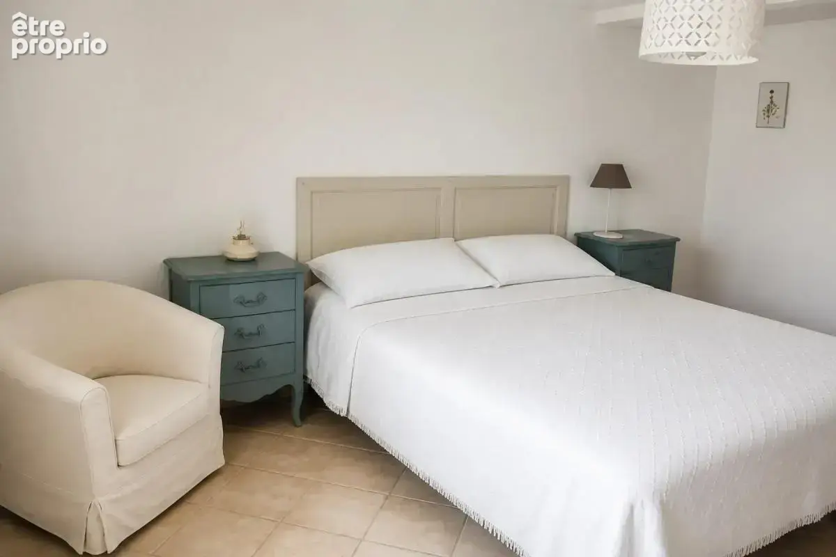 Maison de 8 pièces de 202 m² à Ligny-en-Brionnais - photo 15