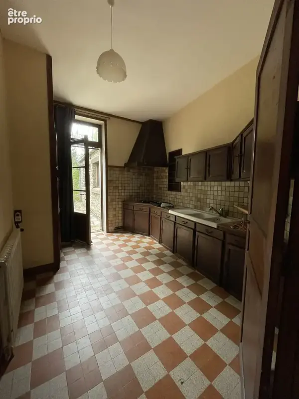 Maison de ville avec jardin   Centre-ville de Pithiviers - photo 6