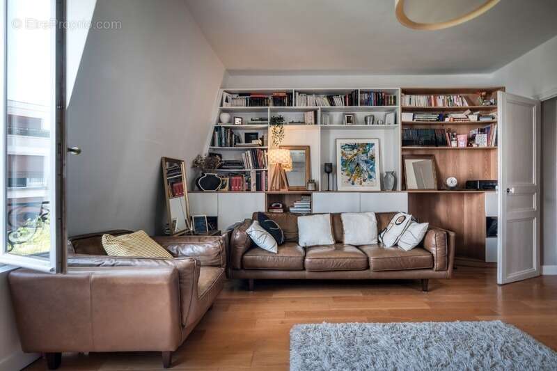 Appartement à CLAMART