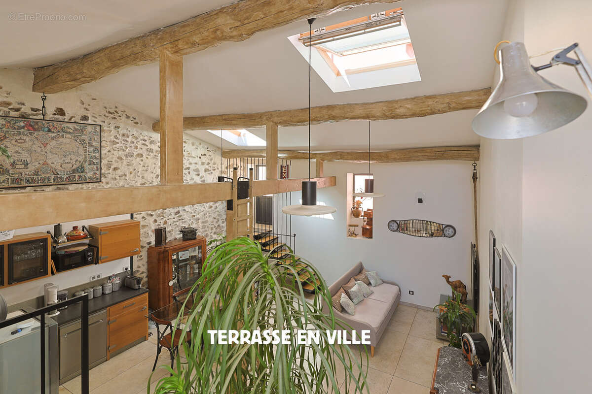 Maison à PIERREFEU-DU-VAR