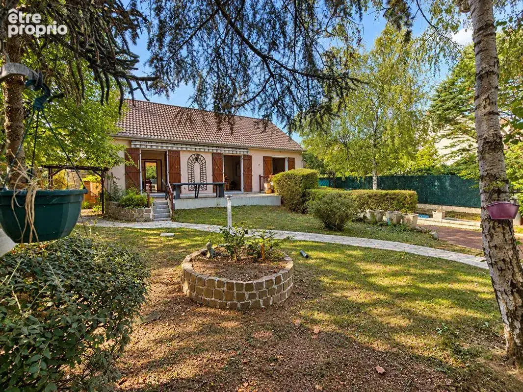 Photo Maison à Eaubonne au prix de 438 000€