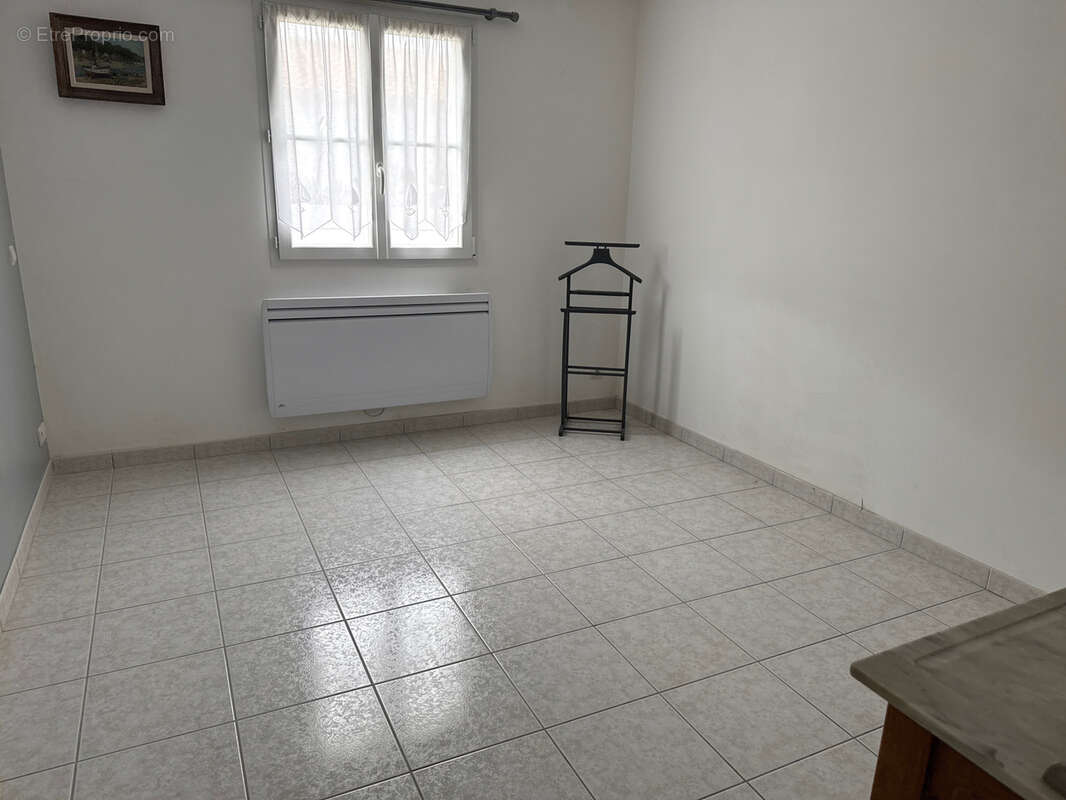 Maison à SAINT-JEAN-DE-MONTS