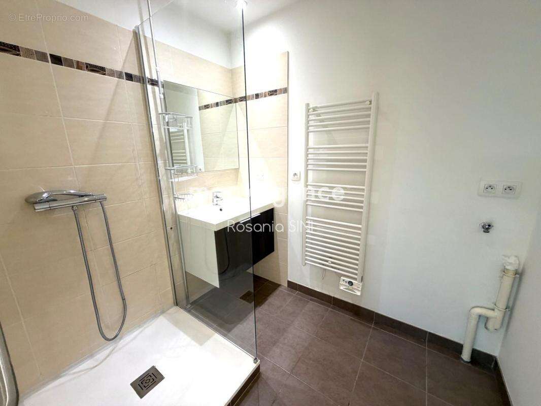 Appartement à LES SABLES-D'OLONNE