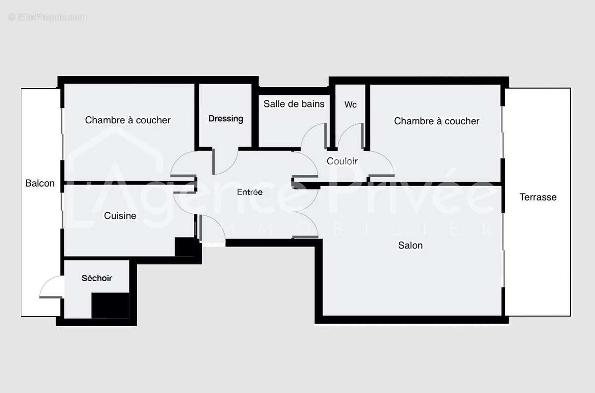 Appartement à CAGNES-SUR-MER