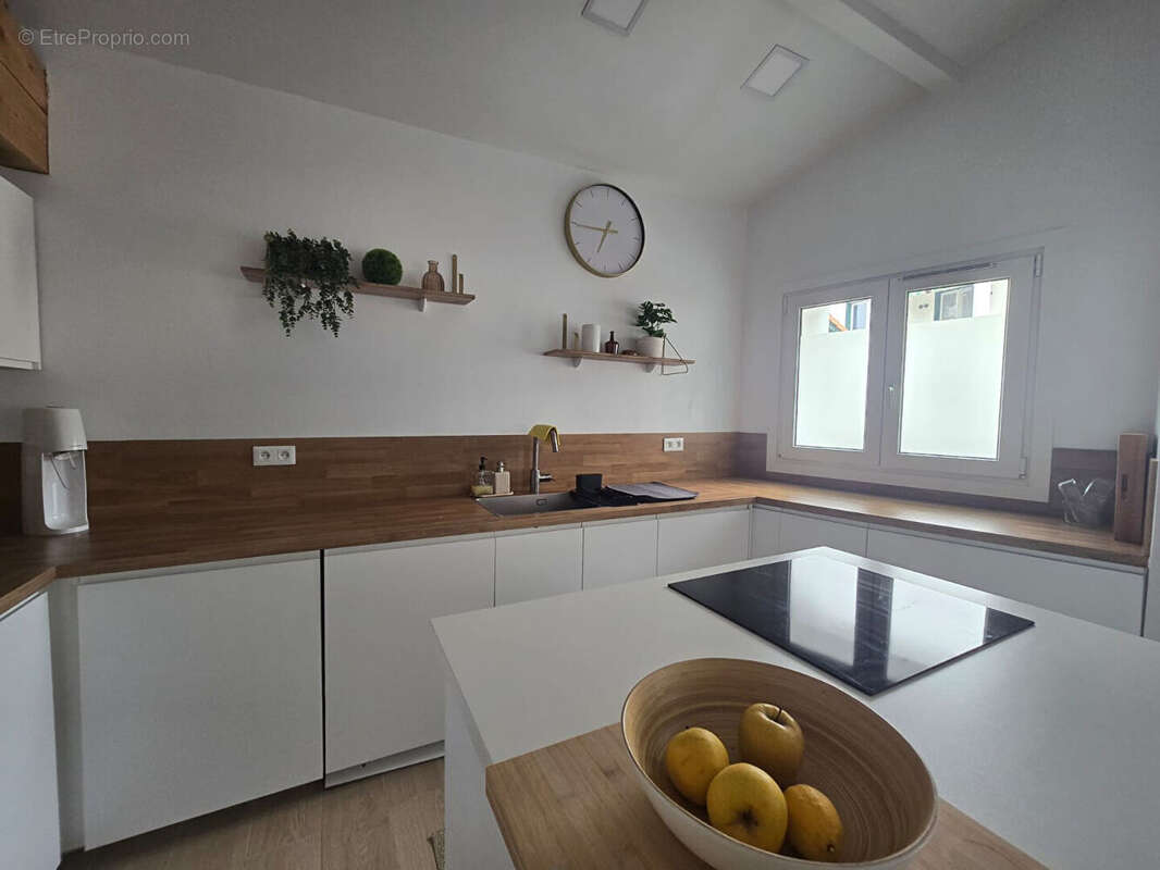 Appartement à HENDAYE