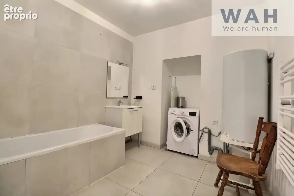 Vente d'un immeuble de 4 appartements dont 1 studio - cellen - photo 7