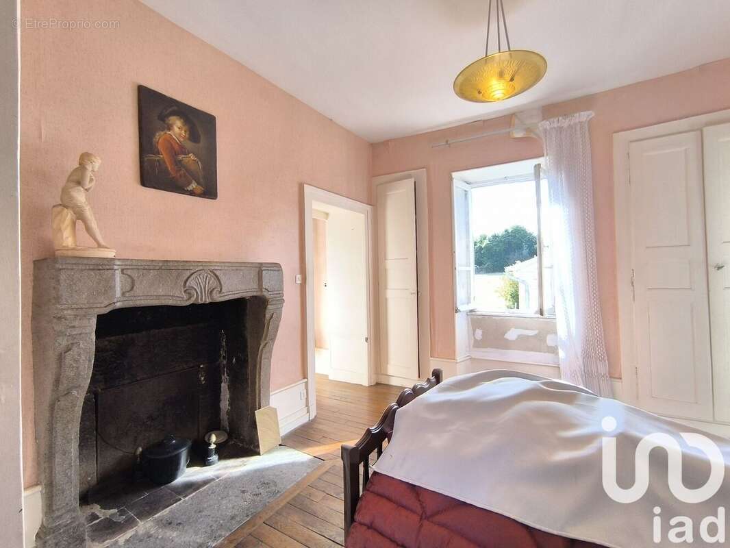 Photo 9 - Maison à BELLEGARDE-EN-MARCHE