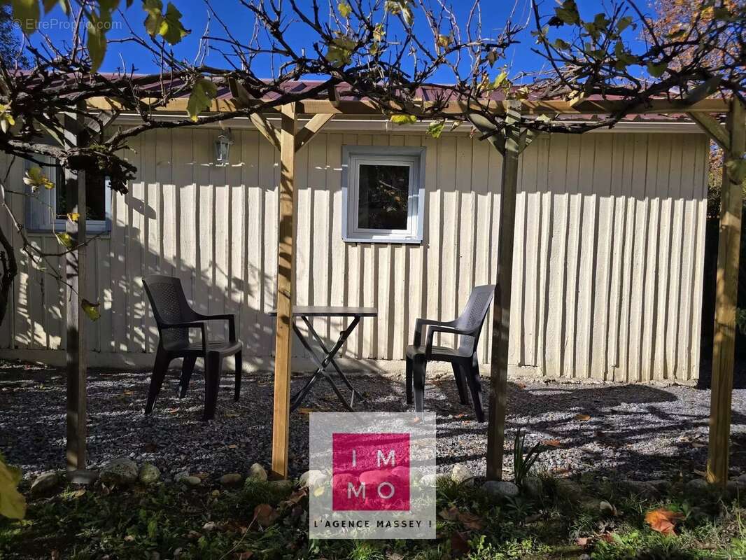 Appartement à TARBES