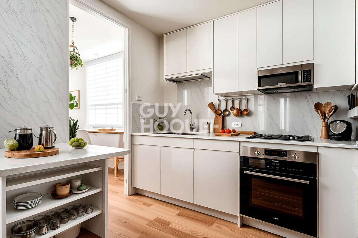 Maison à MACOURIA