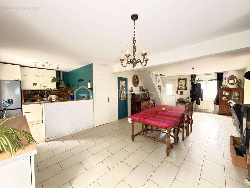 Maison individuelle 3 chambres avec jardin sans vis-à-vis - photo 10