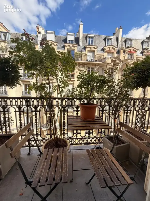 Appartement 4 pièces 93 m² à vendre à Paris-7e (75007) - photo 3
