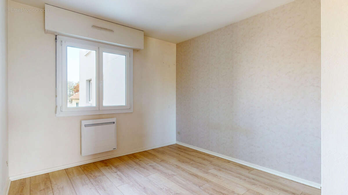 Appartement à BESANCON