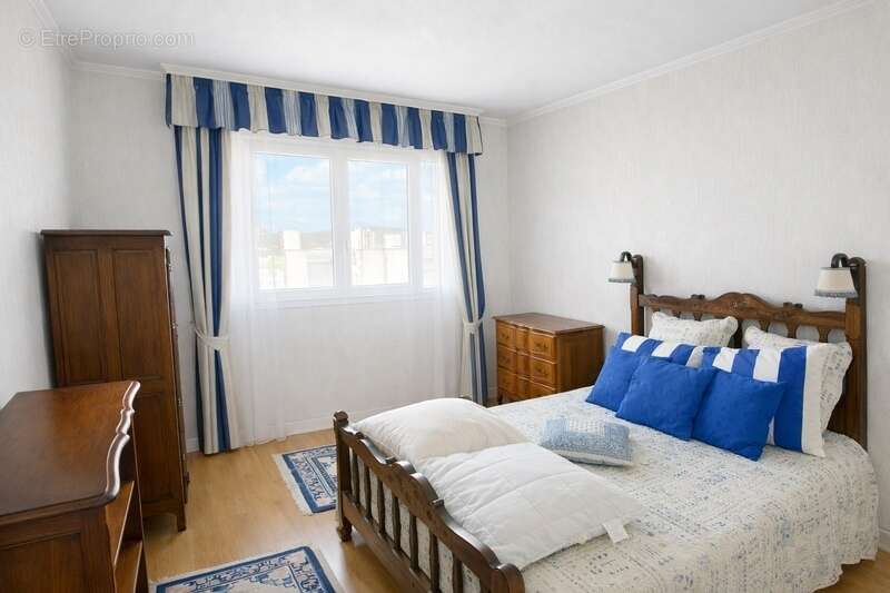 Appartement à ARGENTEUIL
