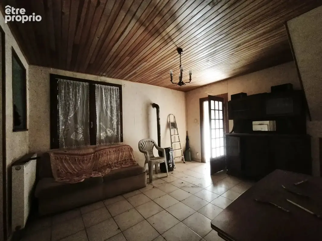 Maison de village - photo 6
