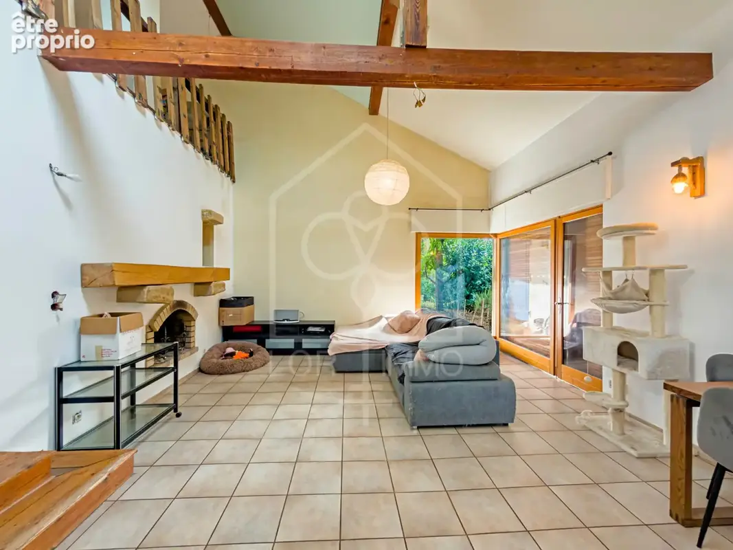 Maison Individuelle - 135m2 - Retonfey - photo 3