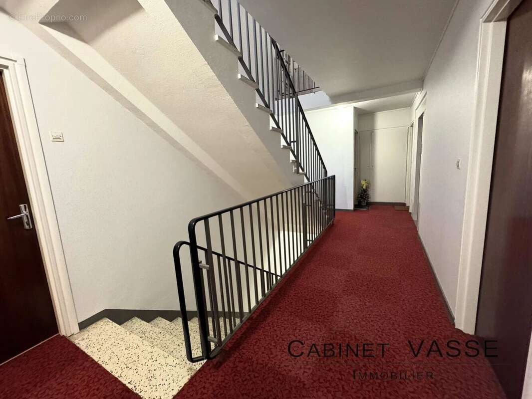 Appartement à CAEN