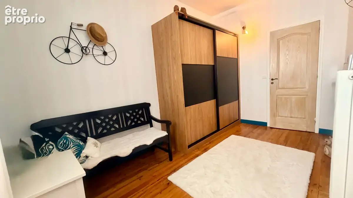 Maison 152m² à mirefleurs - photo 6
