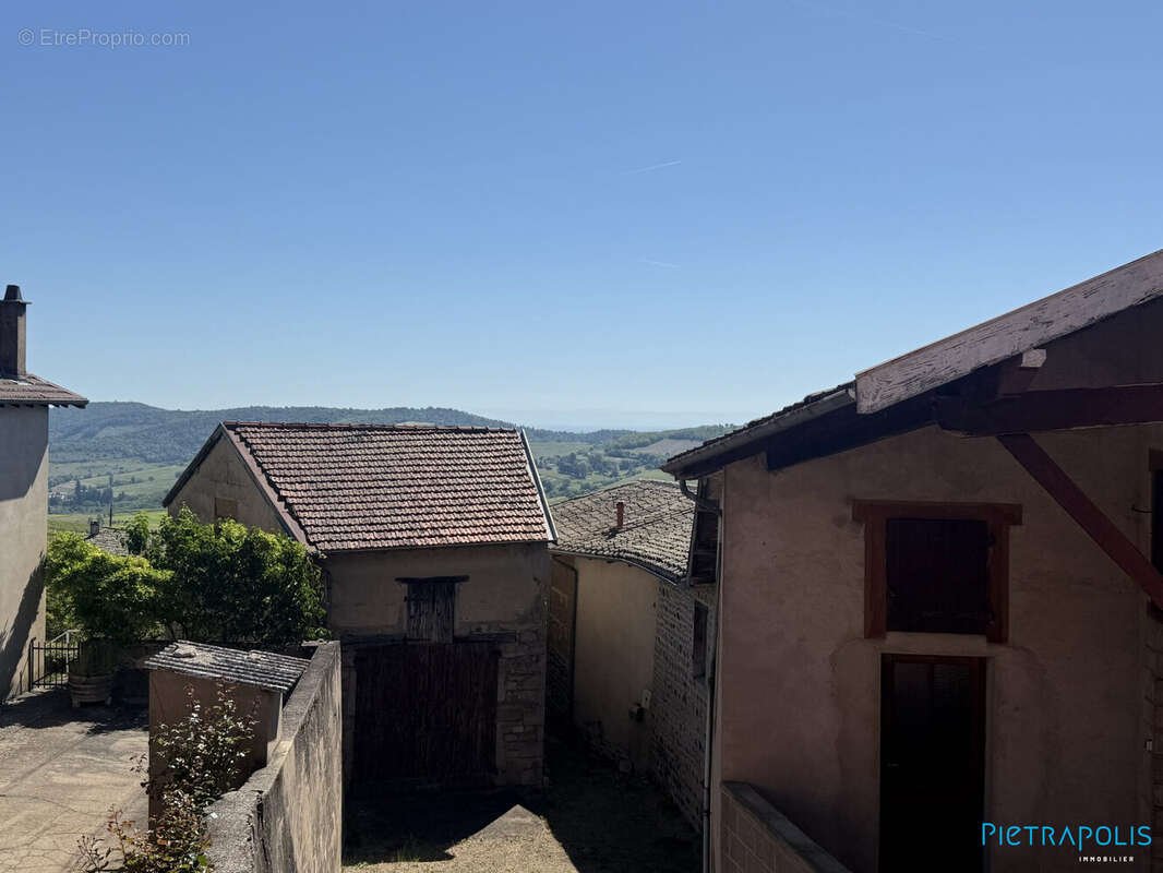 Maison 151 m² à Vauxrenard  - photo 7