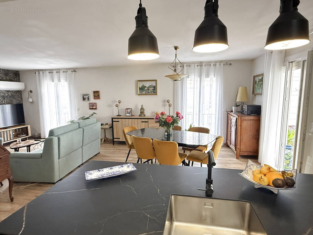 Maison à LE BOULOU
