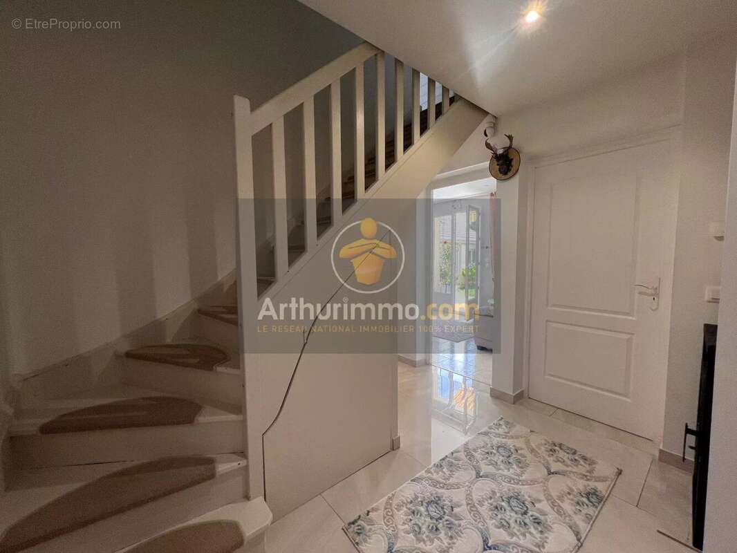 Vente Maison Gretz-armainvilliers(77220) 431 000ï¿œ - photo 3