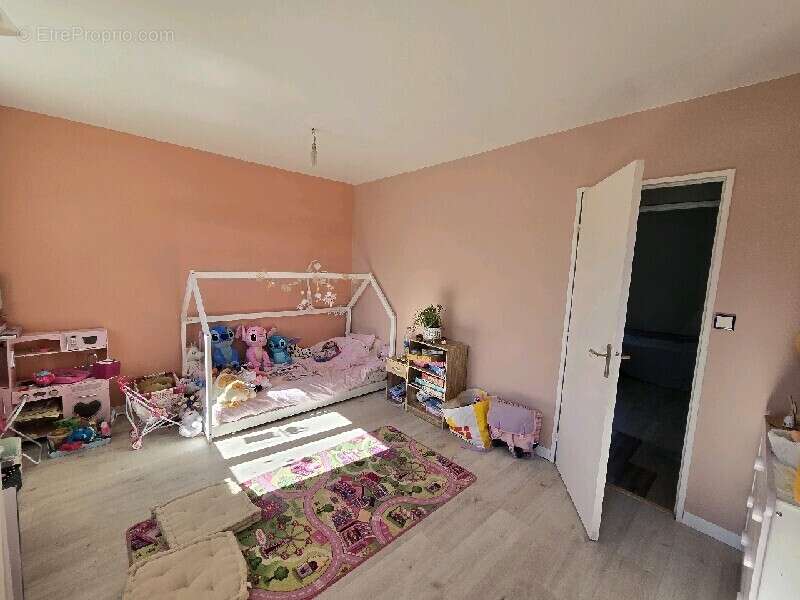 Maison à VERNEUIL-SUR-AVRE