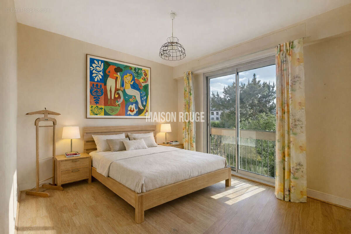 Appartement à LANNION