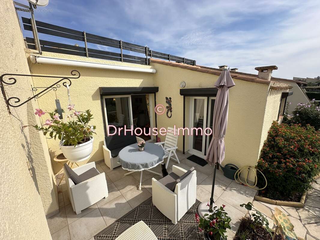 Maison 68 m² à Agde  - photo 56