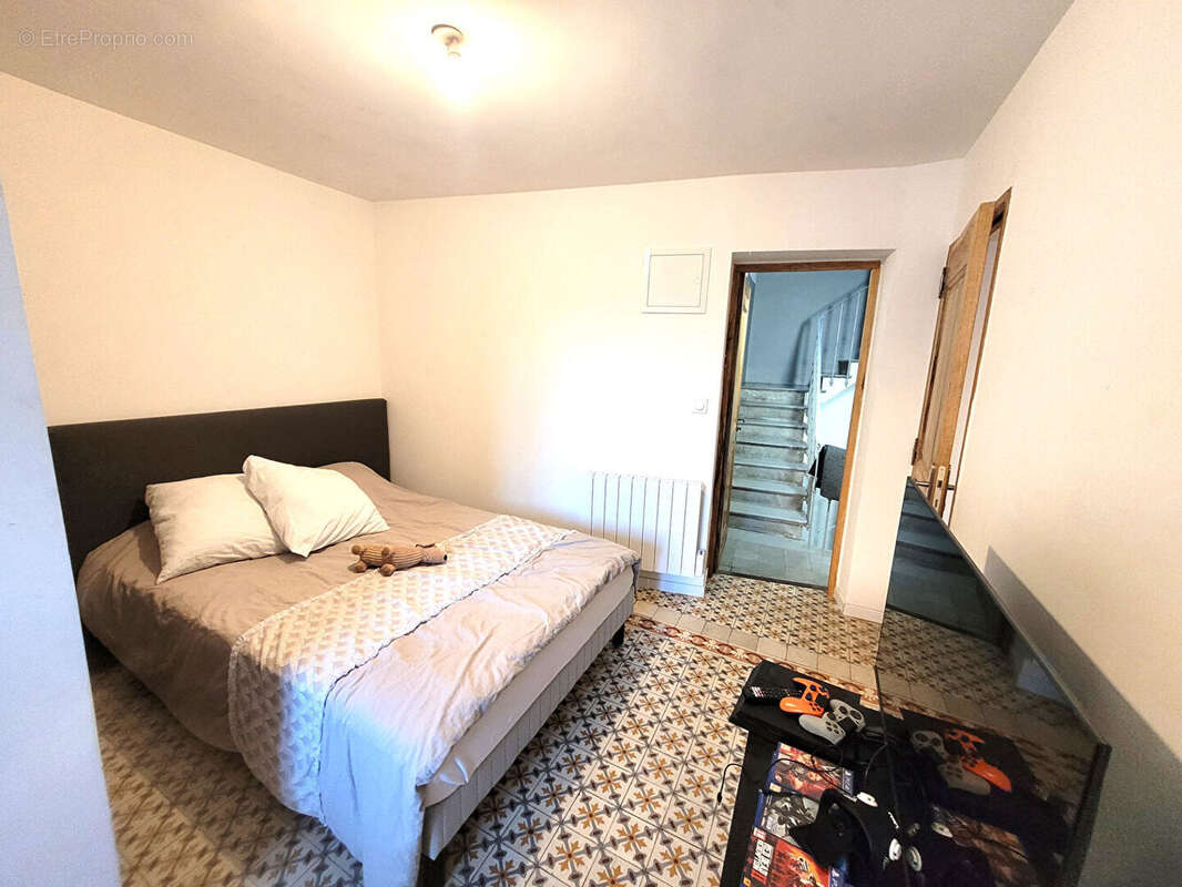 Appartement à CARPENTRAS