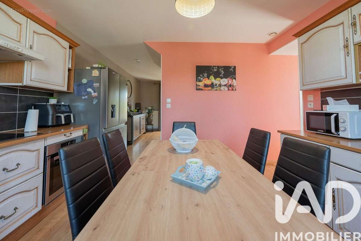 Maison 64 m² à Pure  - photo 7