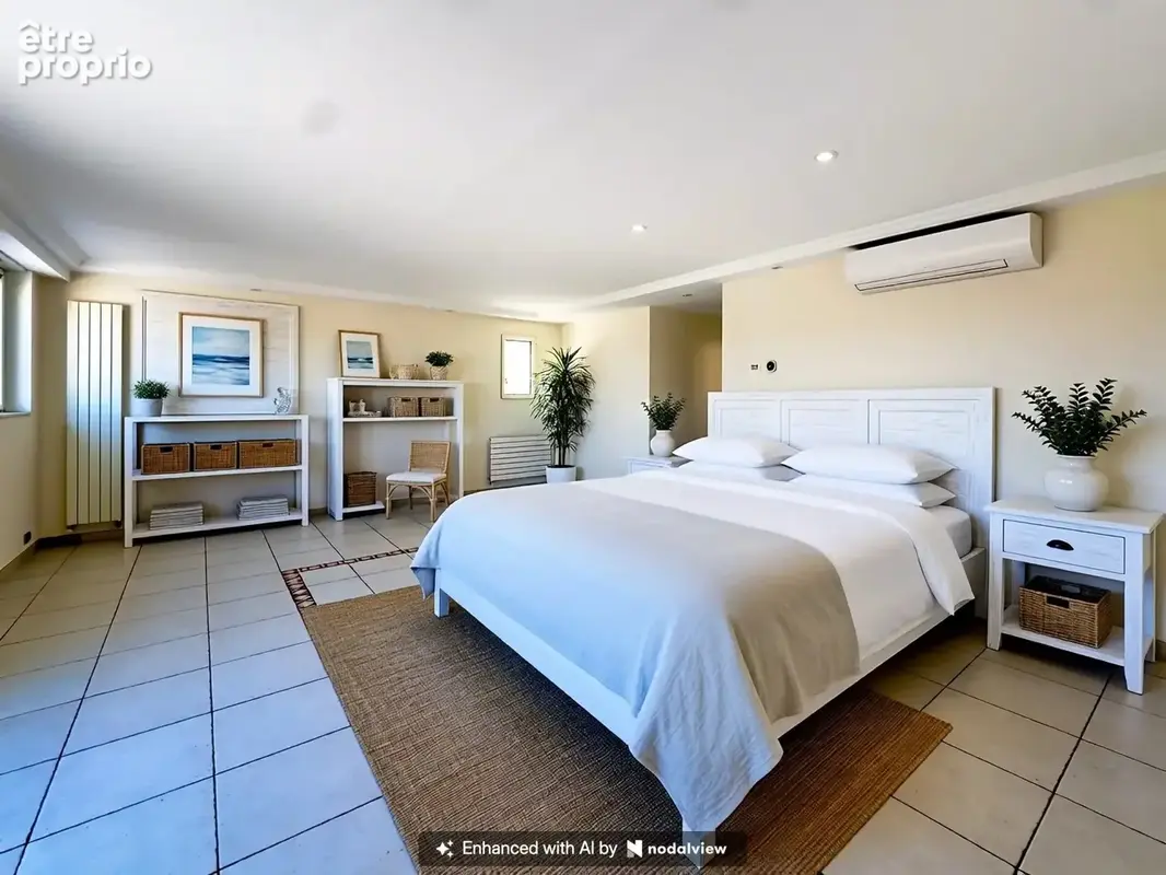 Antibes – Villa récente avec piscine, quartier calme et recherché – 1 450 000 € - photo 6