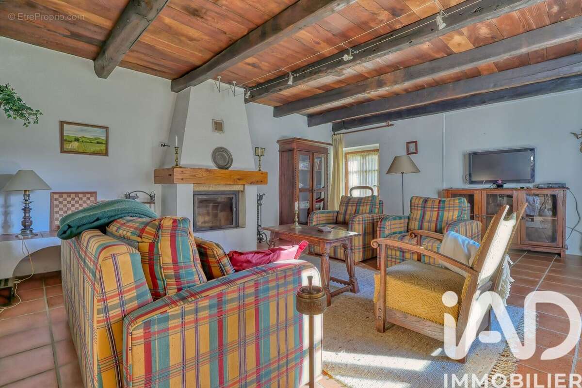 Photo 8 - Maison à SAINT-JEAN-CHAMBRE