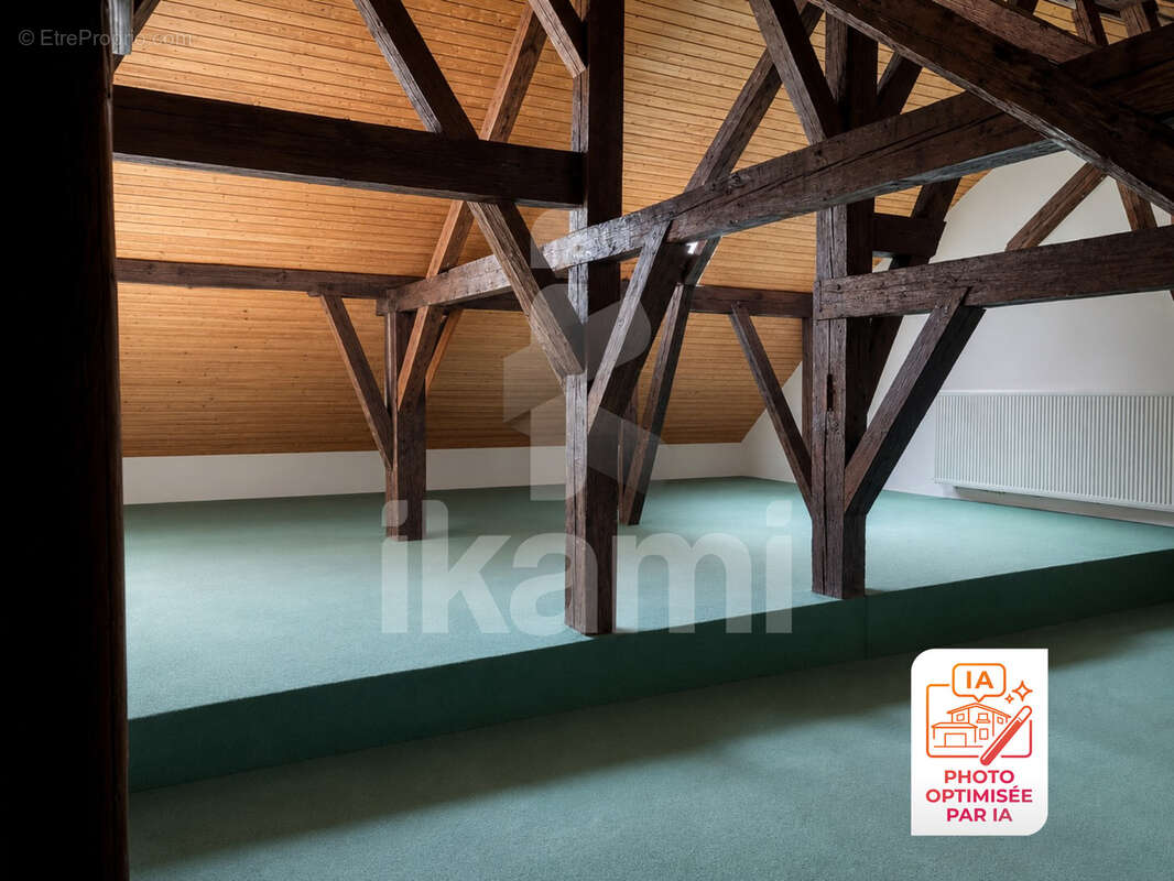 Ancienne ferme de 1872 - photo 12