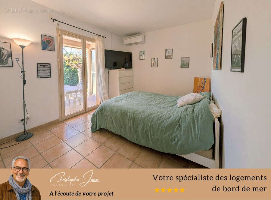 Maison à LA PALME