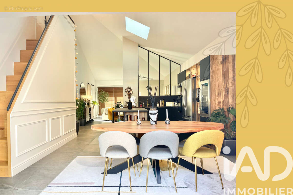 Photo 7 - Appartement à CHALLES-LES-EAUX