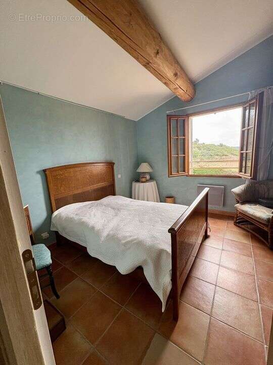 Maison à ROCHEFORT-DU-GARD