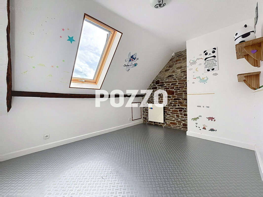 A vendre maison d'habitation + gîte (250 m²) a souleuvre en bocage (14) - photo 11