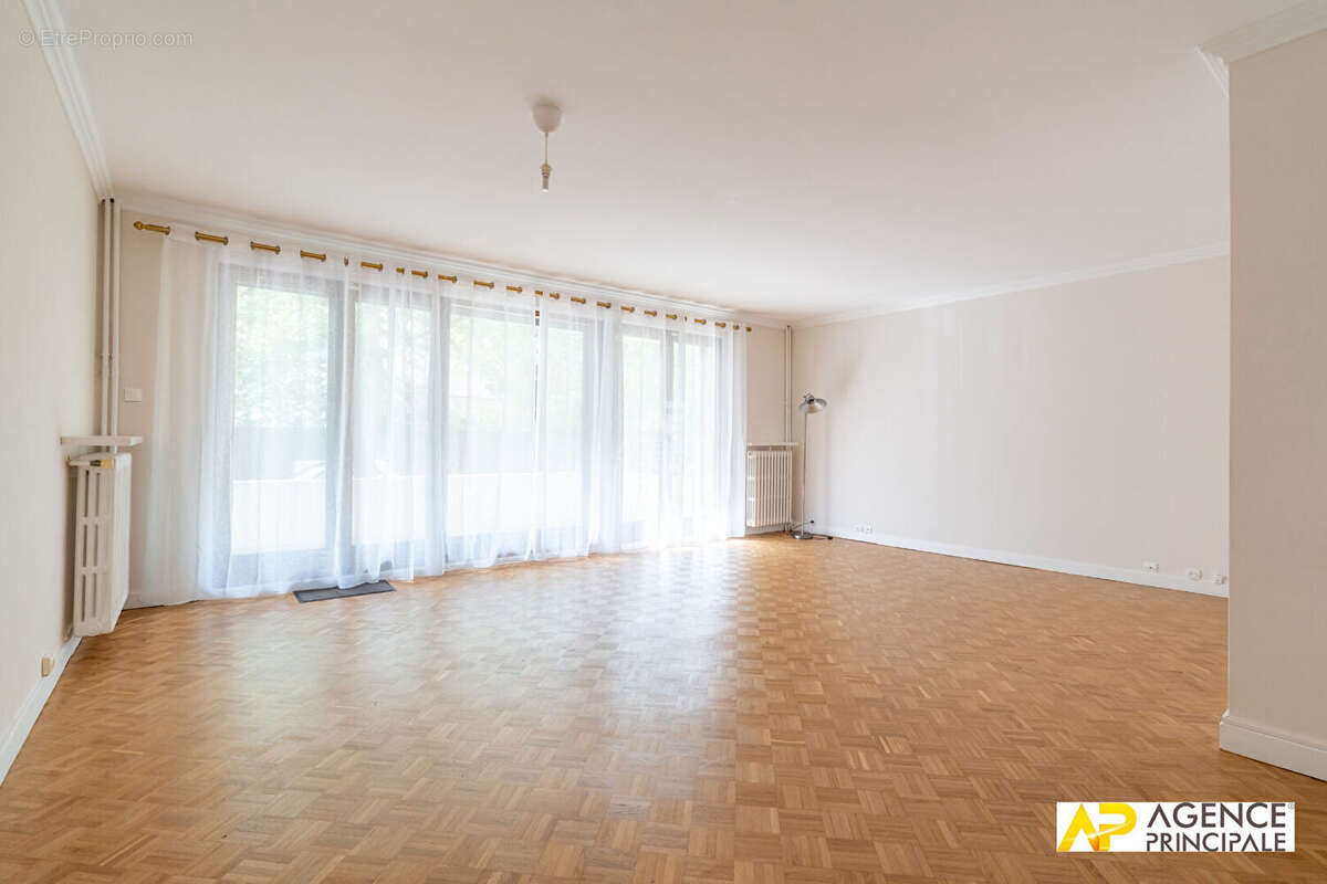 Appartement Maisons Laffitte 4 pièce(s) - photo 2