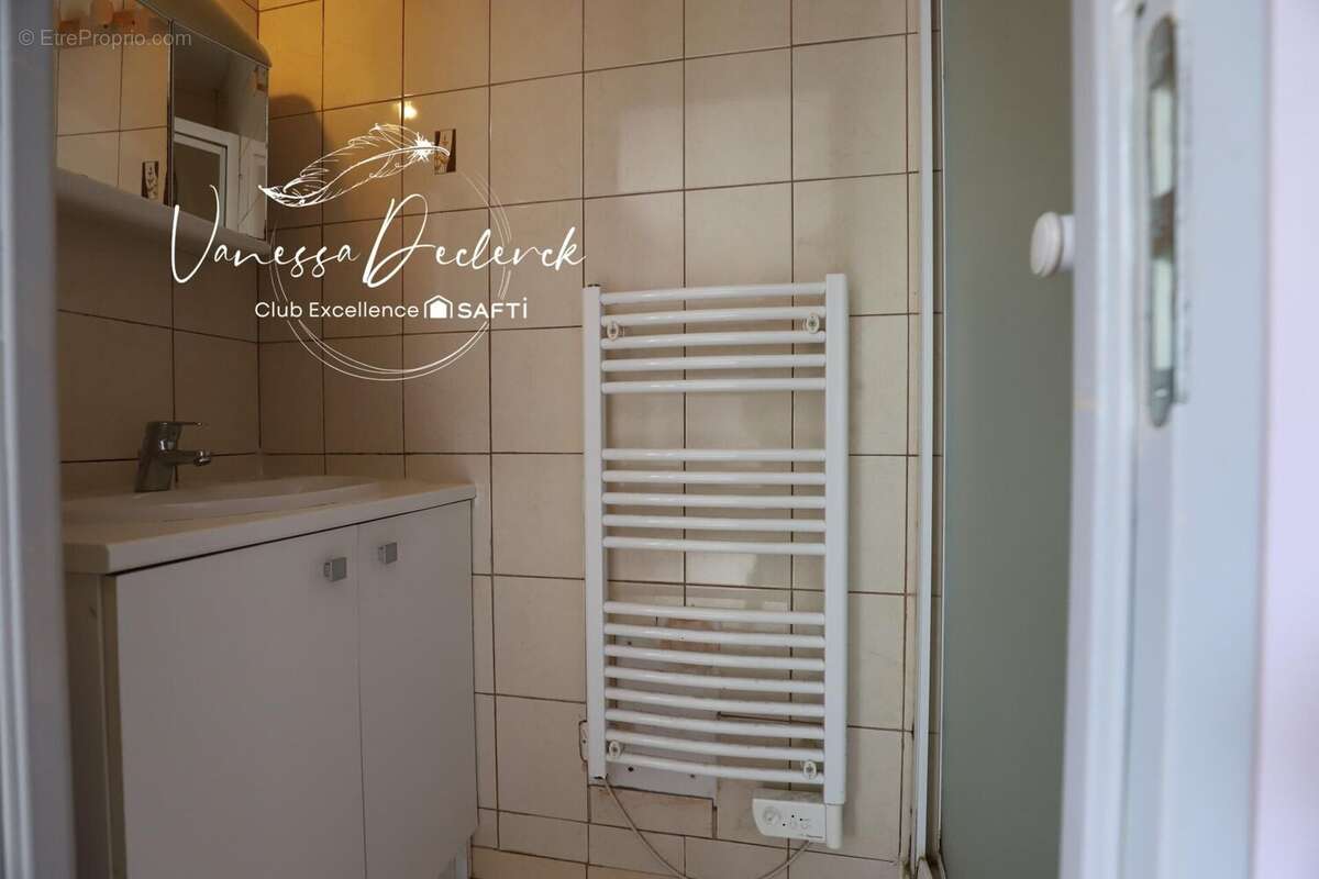 Photo 6 - Maison à AUTHON-LA-PLAINE