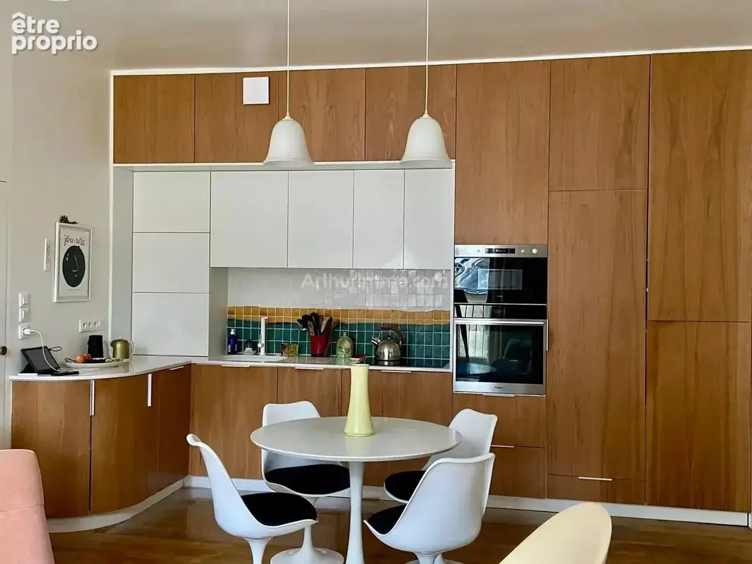Vente Appartement Vannes(56000) 257 000ï¿œ - photo 6