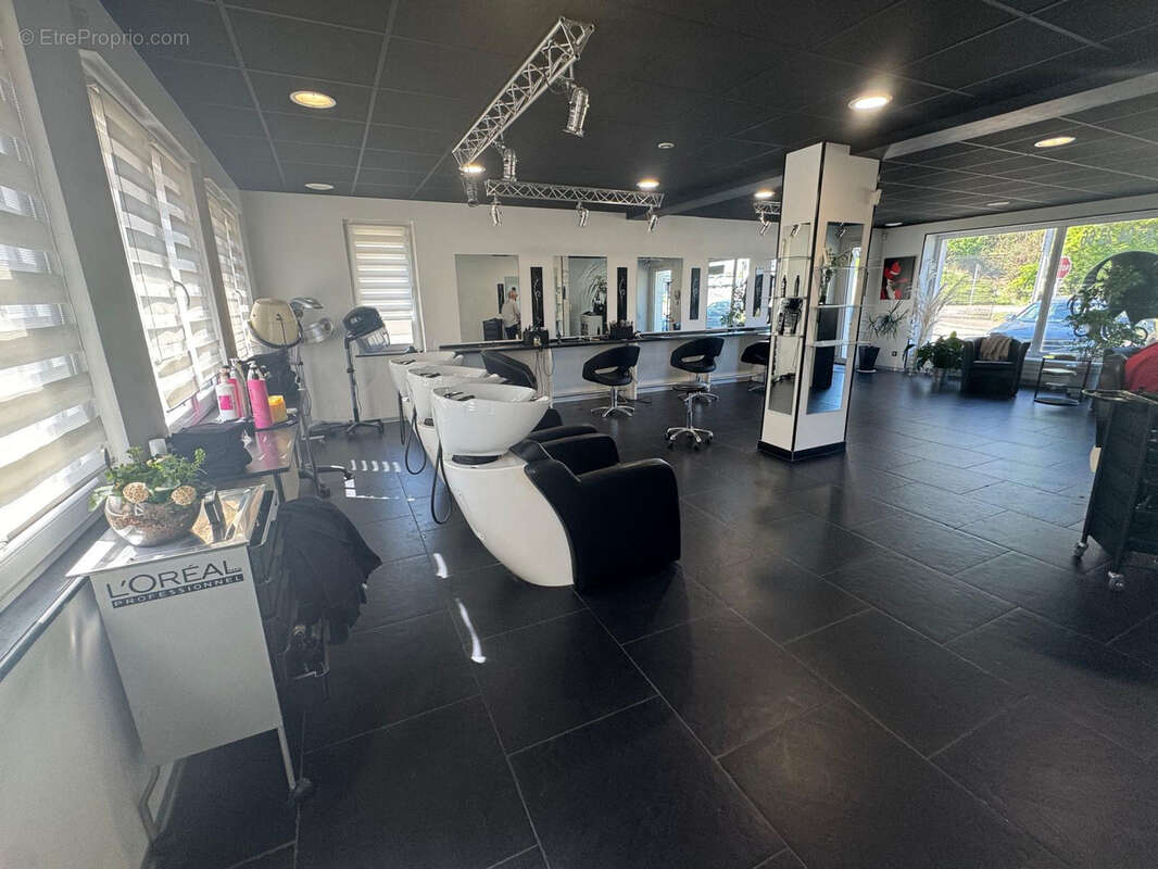 Appartement à BETTING