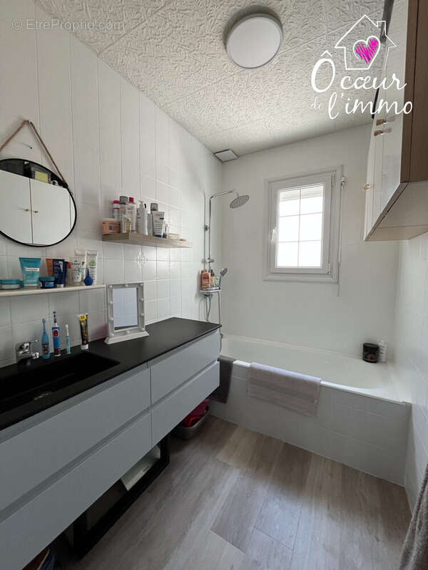 Maison 87 m² à Cholet  - photo 7