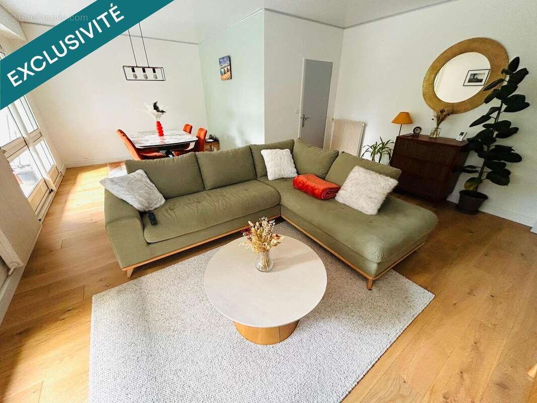 Photo 2 - Appartement à MERIGNAC